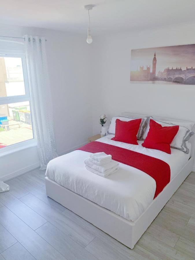 Agyeman Property Aldershot Camera foto